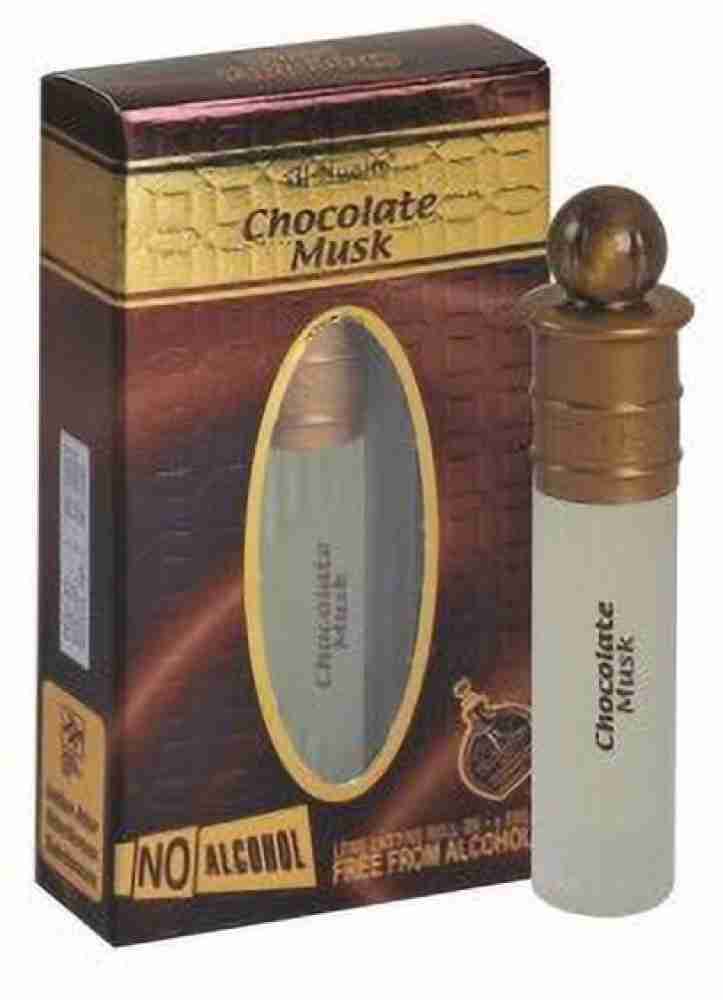 Chocolate musk 2024 attar price