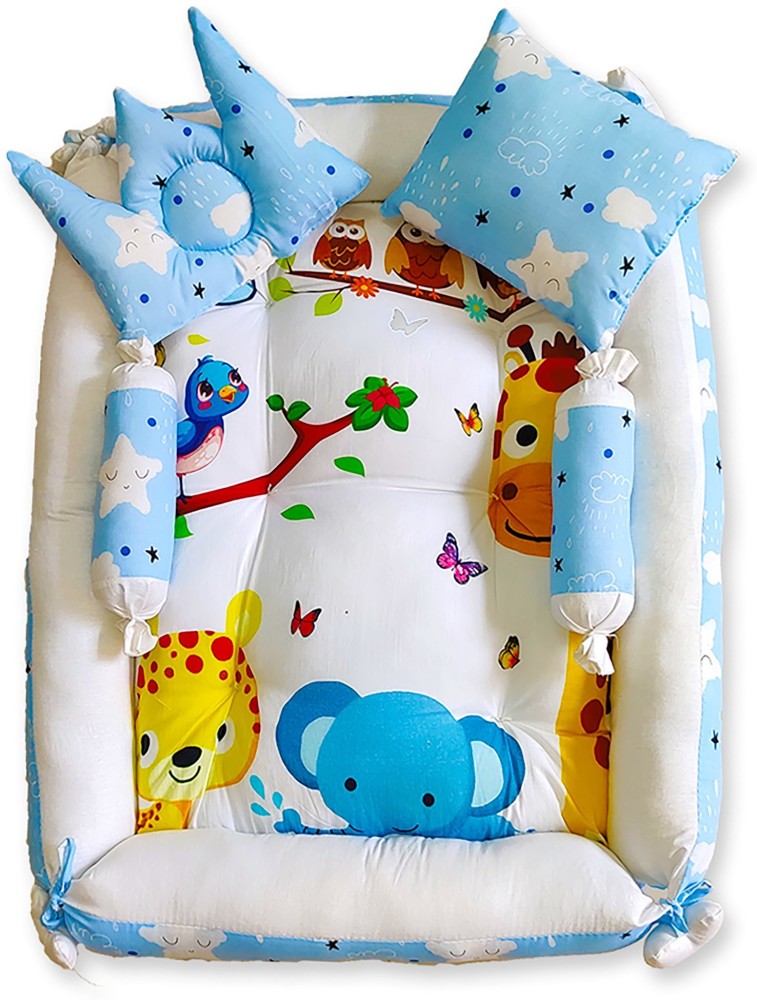 Baby Bed Sets - Buy Baby Bed Sets online in India