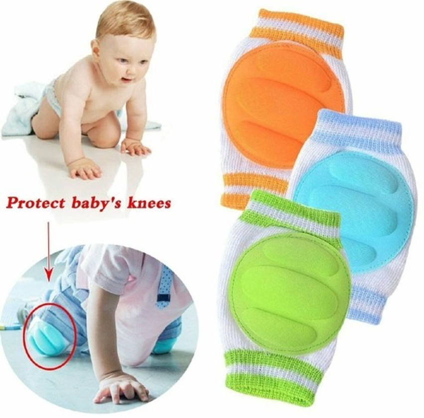 Baby elbow 2024 pads