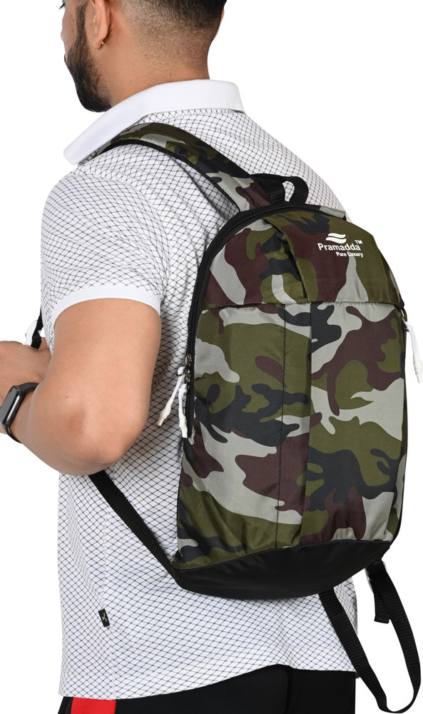 Stylish best sale cycling backpack