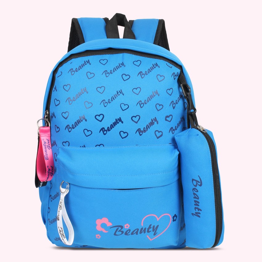 Beautiful school outlet bags for girl