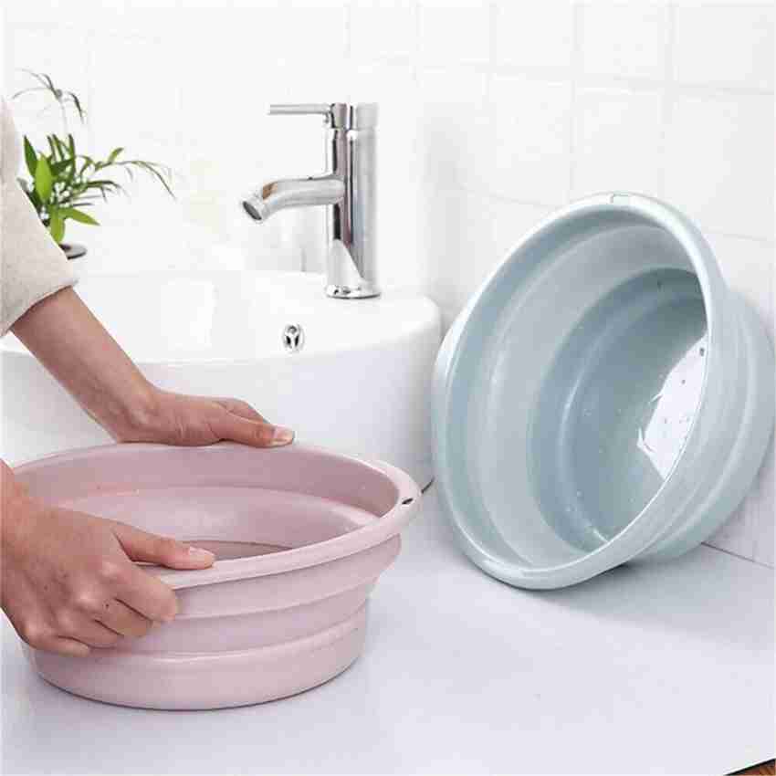 Wash shop basin tub