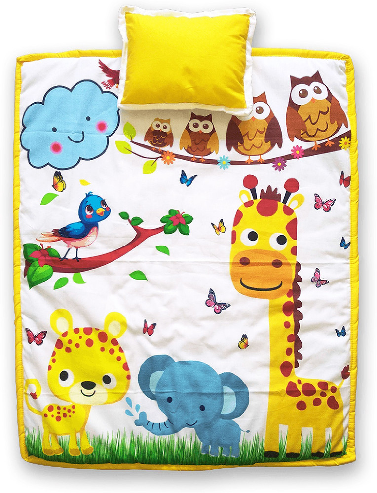 Dainty Cotton Baby Bed Sized Bedding Set Buy Dainty Cotton Baby