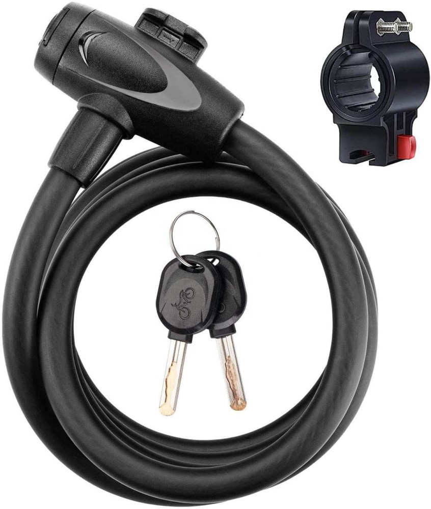 Cycle lock clearance price