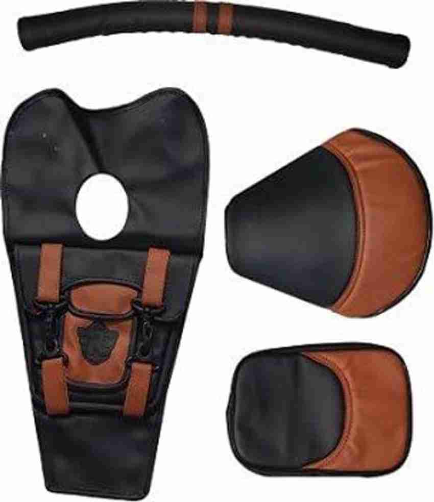 Royal enfield seat 2025 and tank covers
