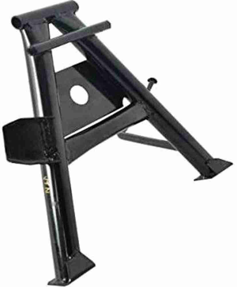 BOZZO Center Stand PULSAR 150 PULSAR DTSi Bike Centre Stand Price
