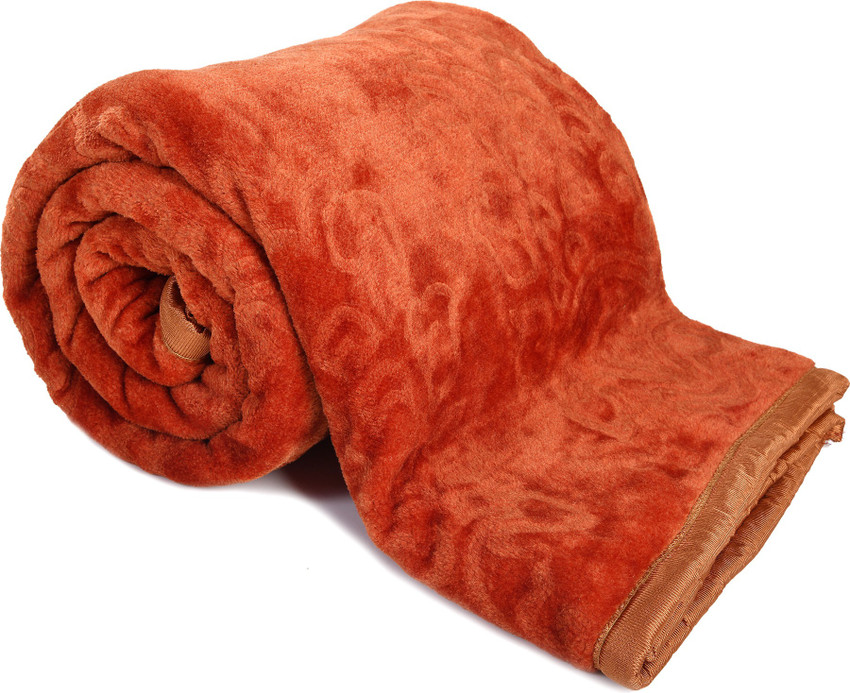 MAGICAL Floral Single Mink Blanket for Mild Winter Buy MAGICAL Floral Single Mink Blanket for Mild Winter Online at Best Price in India Flipkart