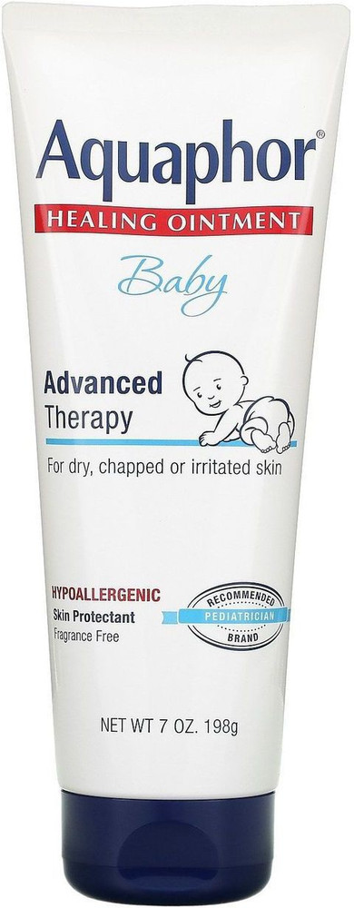Aquaphor baby 7 oz clearance