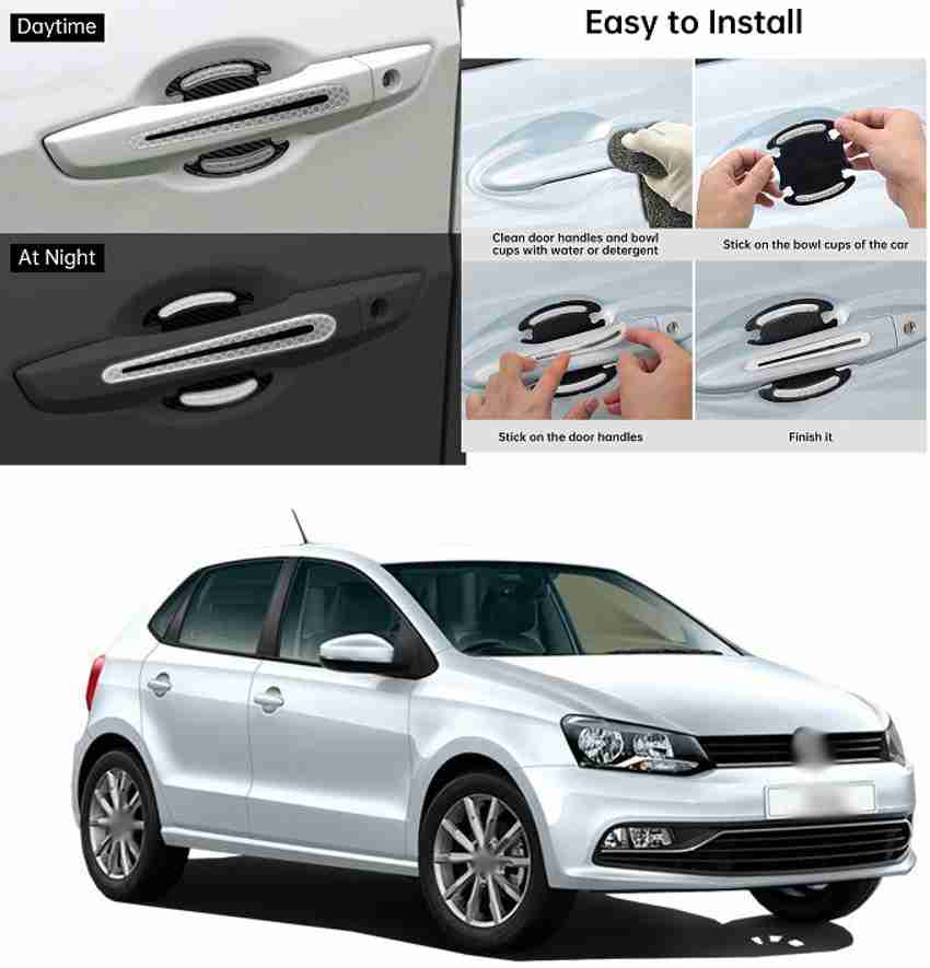 Vw polo new arrivals 8 accessories