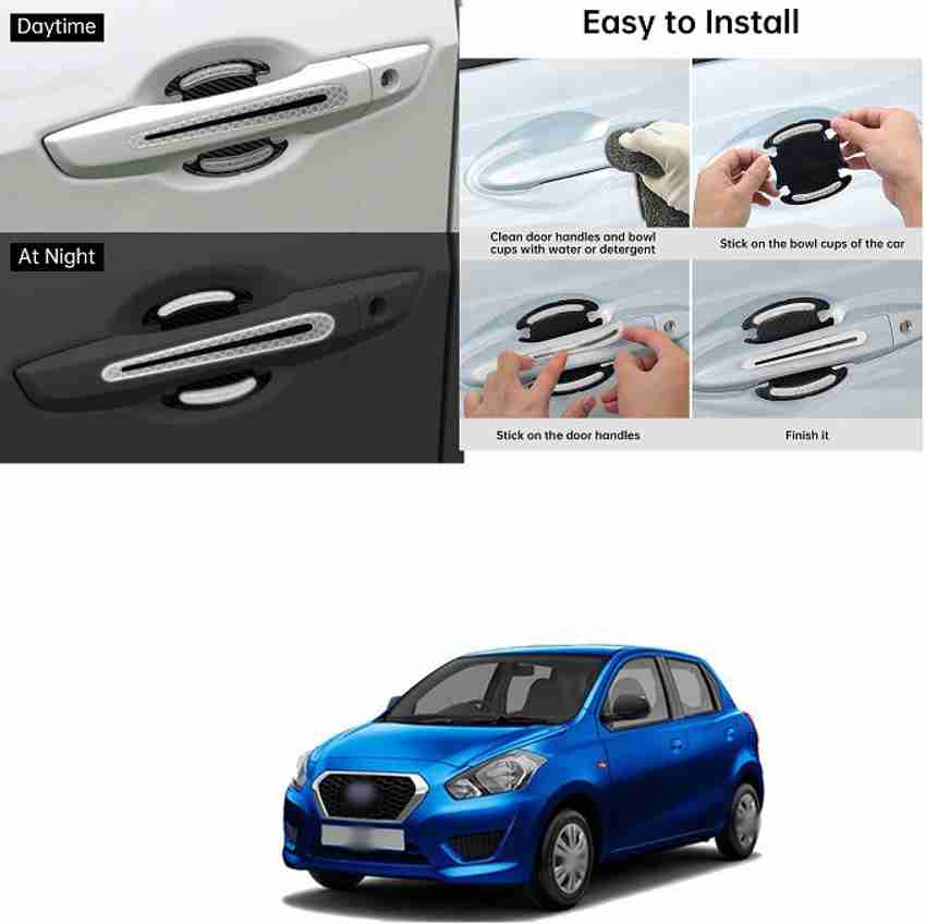 Datsun sticker on sale