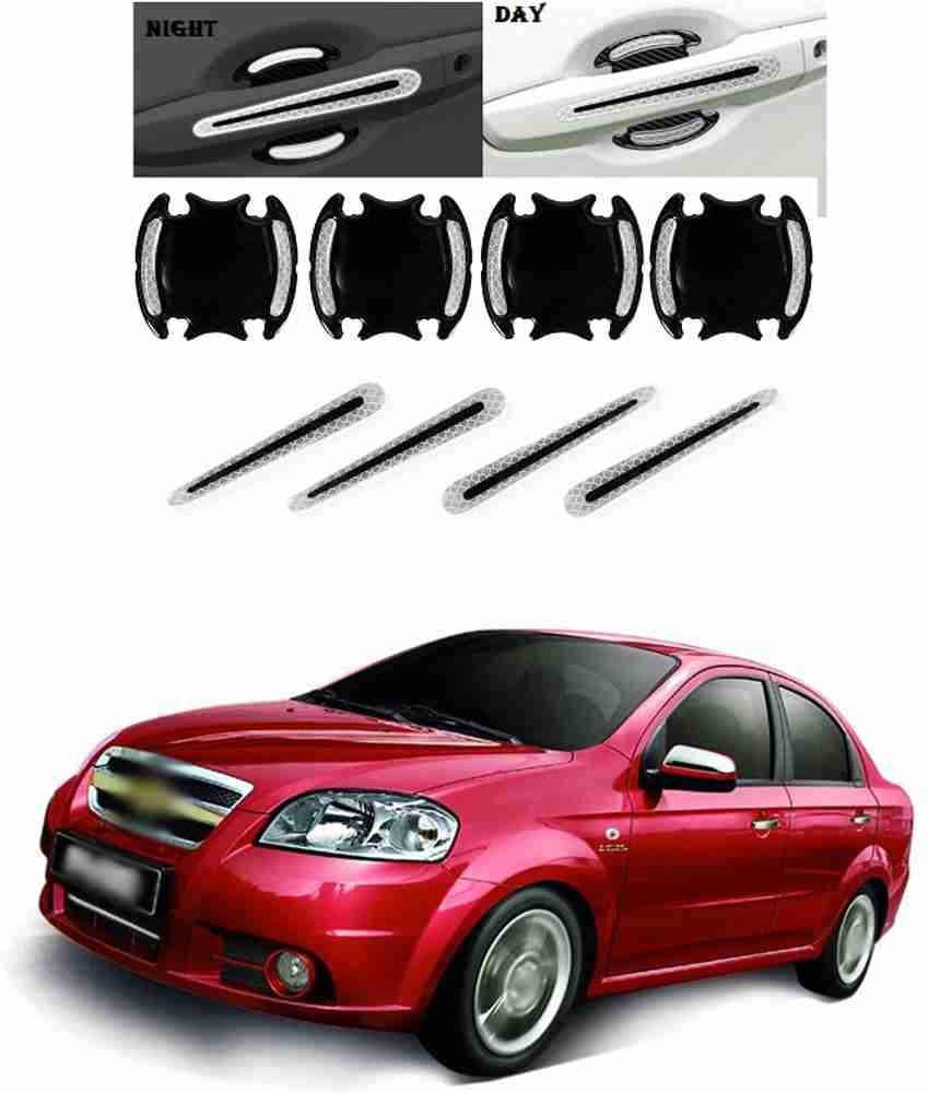 Chevrolet aveo store chrome accessories