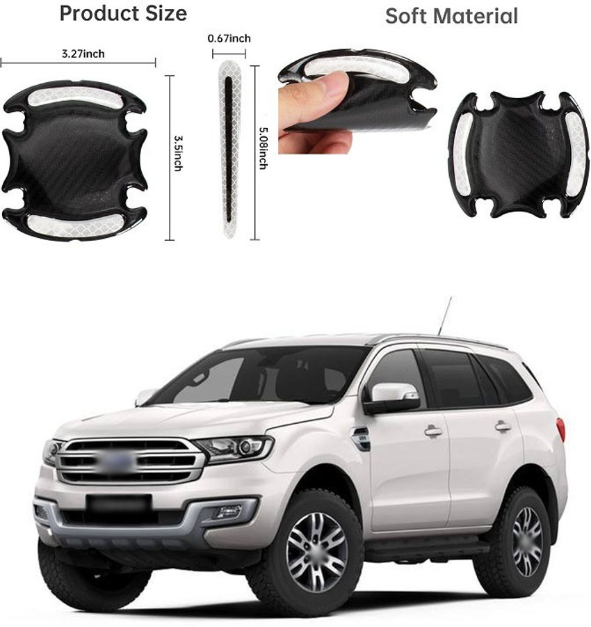 Ford store endeavour accessories