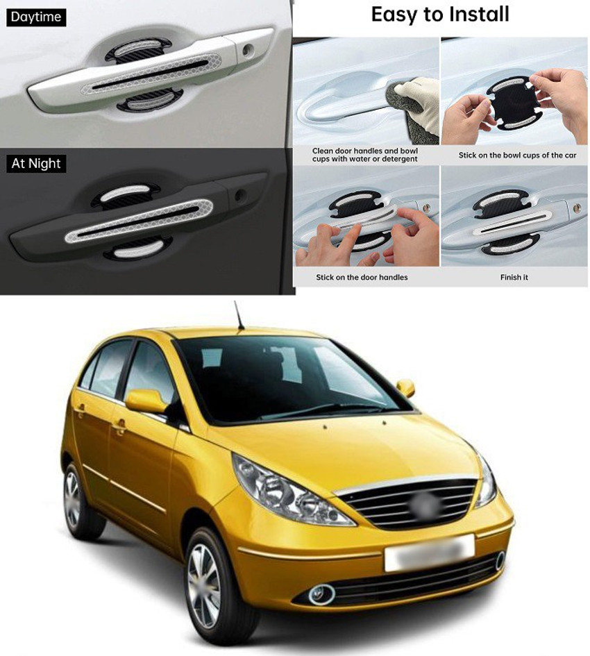 Tata indica online interior accessories