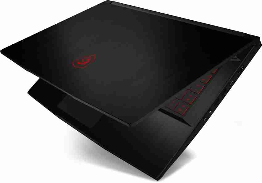 Pc Portable Gamer MSI GF63 Thin 11UC RTX 3050 i7 11th