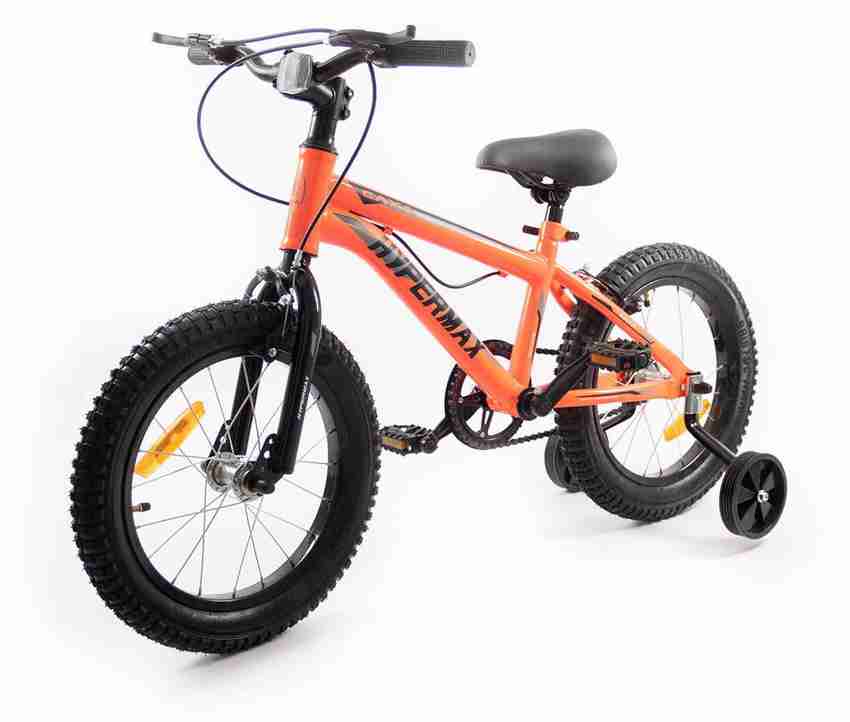 16in 2025 hyper speedbike