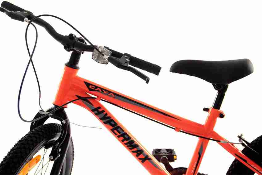 Hyper best sale push bike