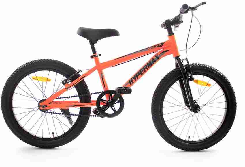 20 inch orange bike deals