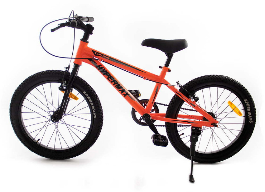 Dirt bike on sale bicycle 20