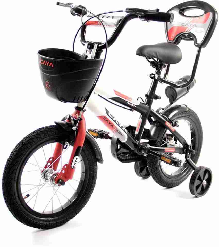 Lightweight store childrens bikes