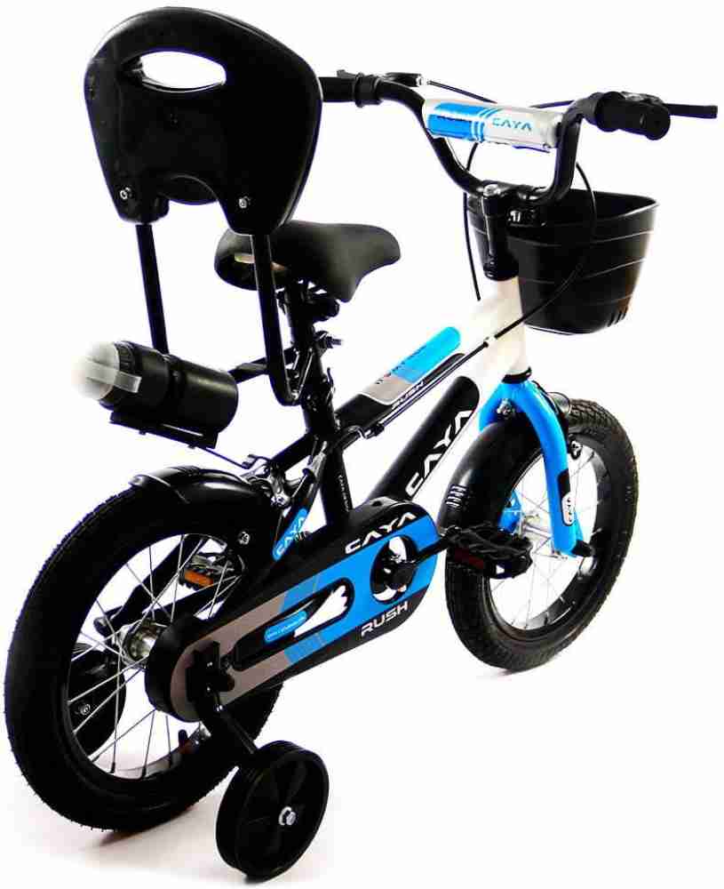 Kids bike size discount 16