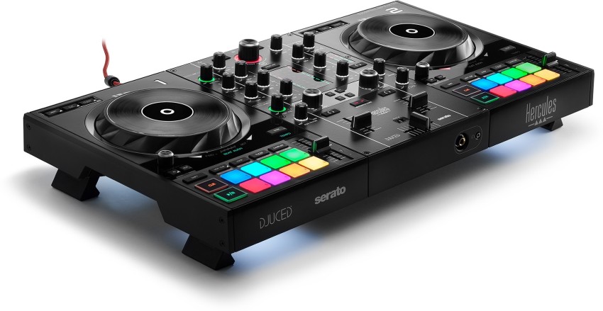 Buy Hercules - DJ Control Mix (402014) - Free shipping