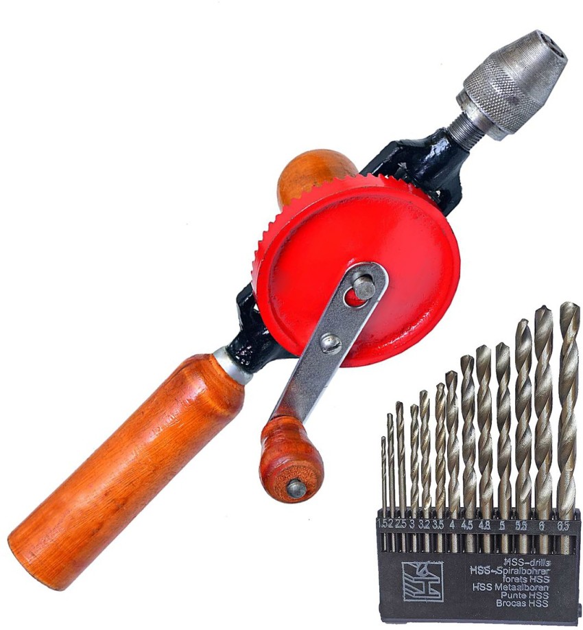 Hand drill deals price