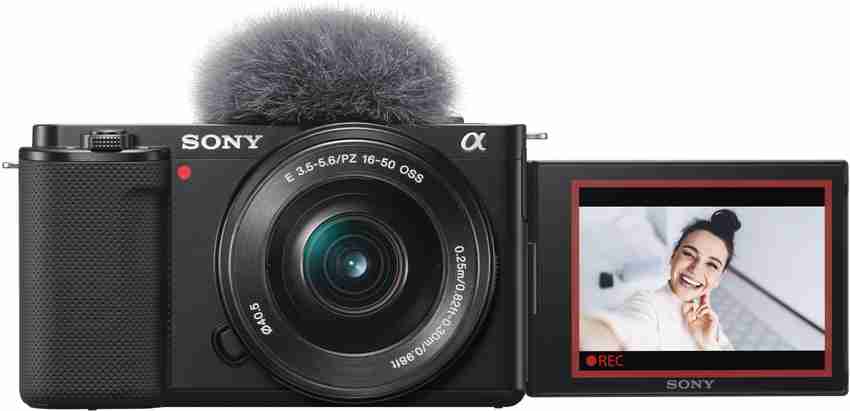sony video camera flipkart