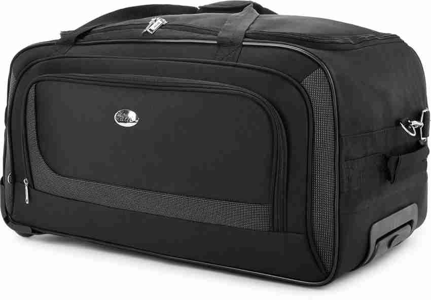 ARISTOCRAT PRIDE DFT 67 SOFT Duffel With Wheels Strolley