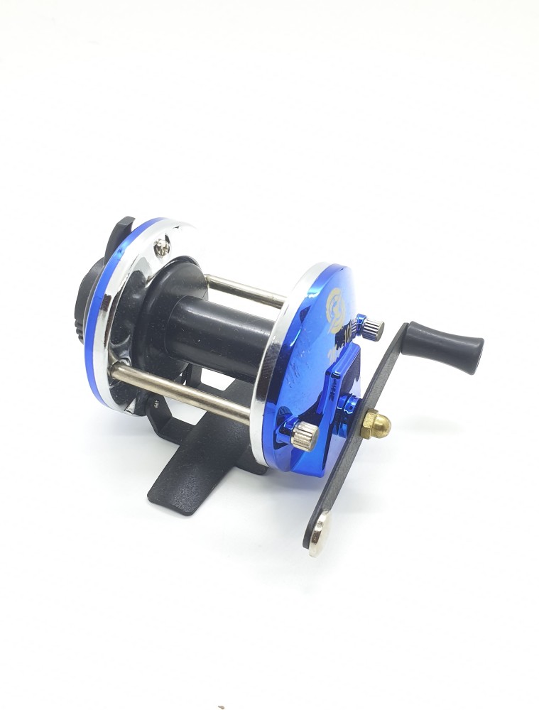 Ganapati Precision mini casting reel Fishing Reel Left Right Hand  Interchangeable Collapsible casting reel Price in India - Buy Ganapati  Precision mini casting reel Fishing Reel Left Right Hand Interchangeable  Collapsible casting