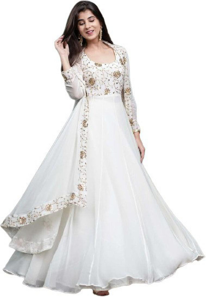 Wedding gown flipkart top