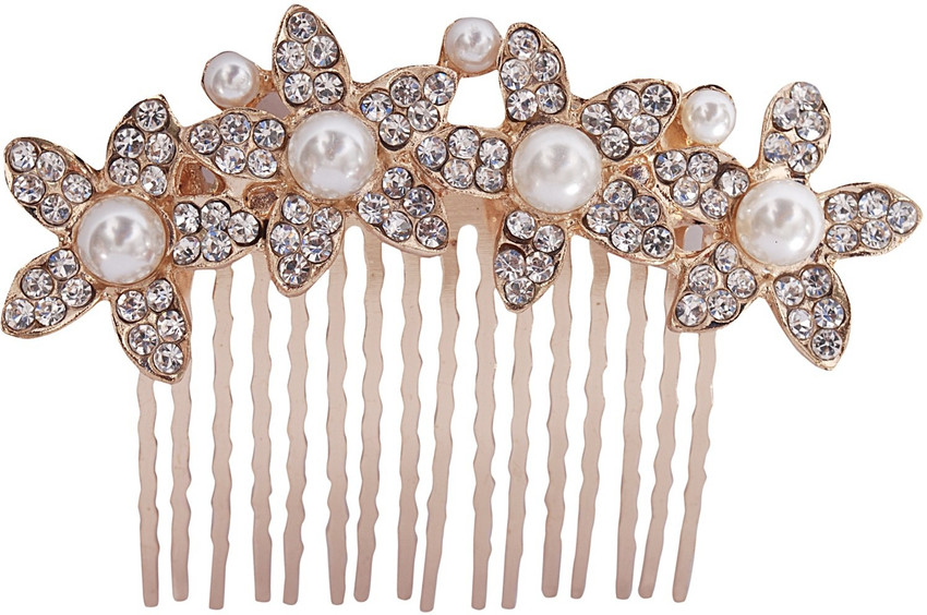 Fancy combs for the hair best sale