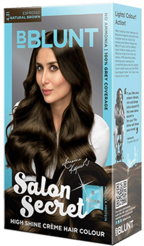 Details more than 147 bblunt golden brown hair colour super hot POPPY