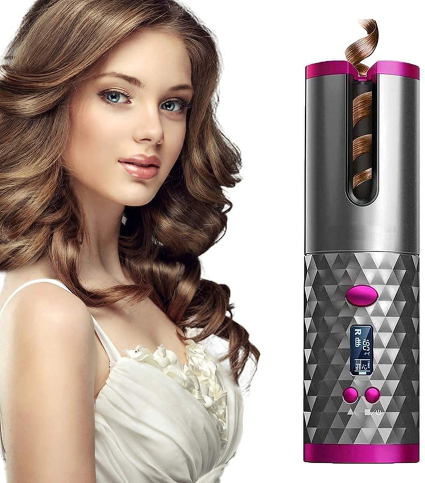 Details 169+ hair curling machine flipkart camera.edu.vn