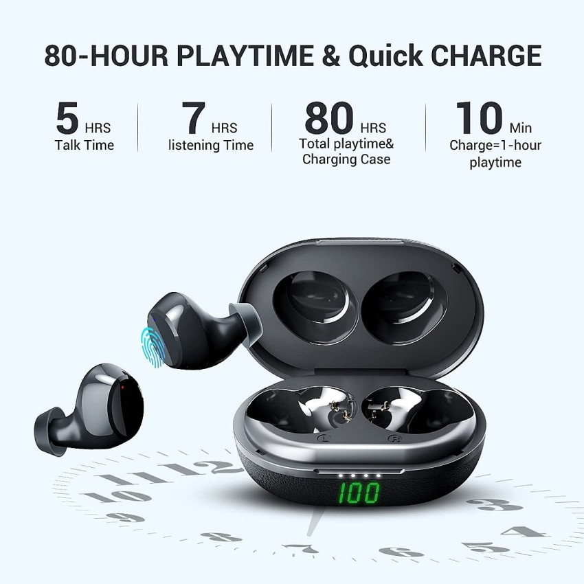 Q12 2024 wireless earbuds