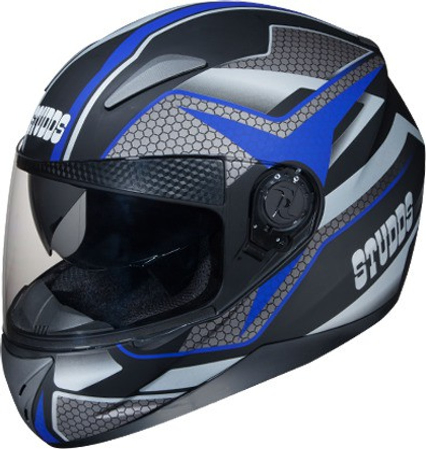 Studds helmet size sales 580mm