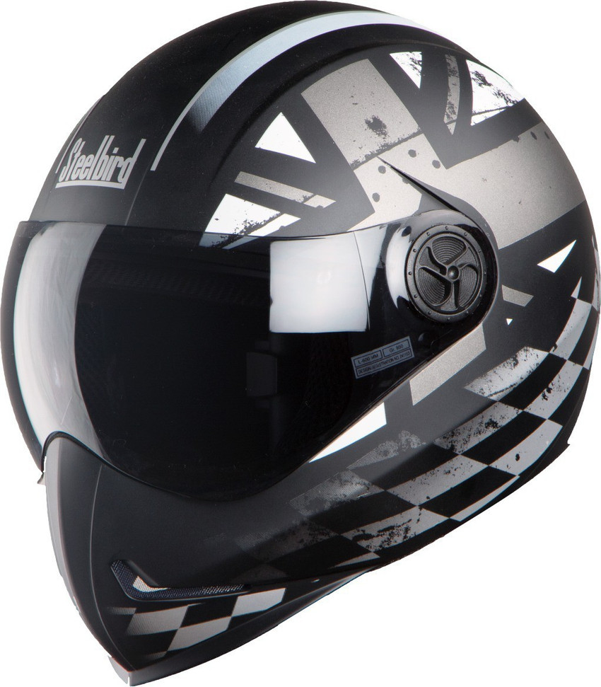 Steelbird helmet sale price flipkart