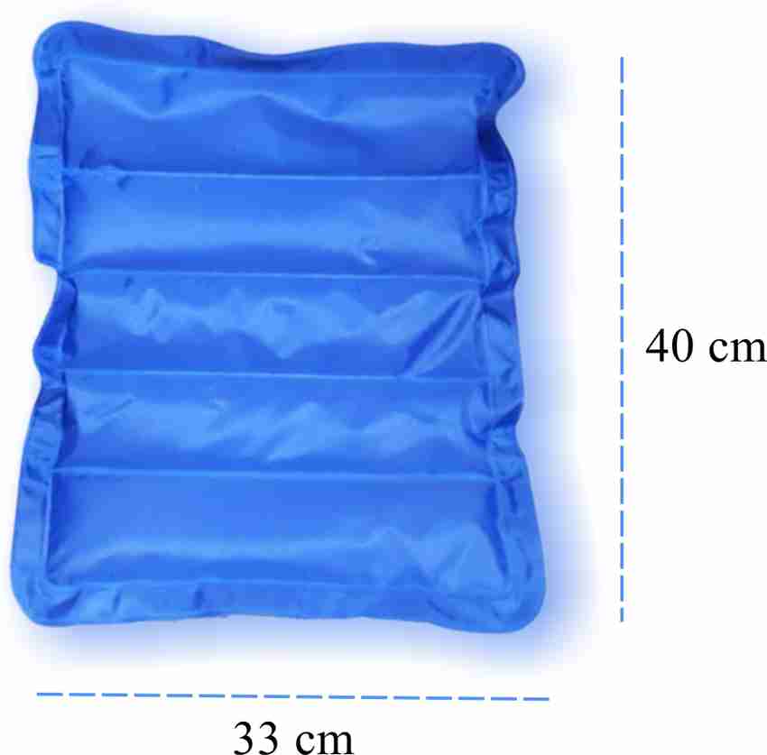 Cooling chair pad store