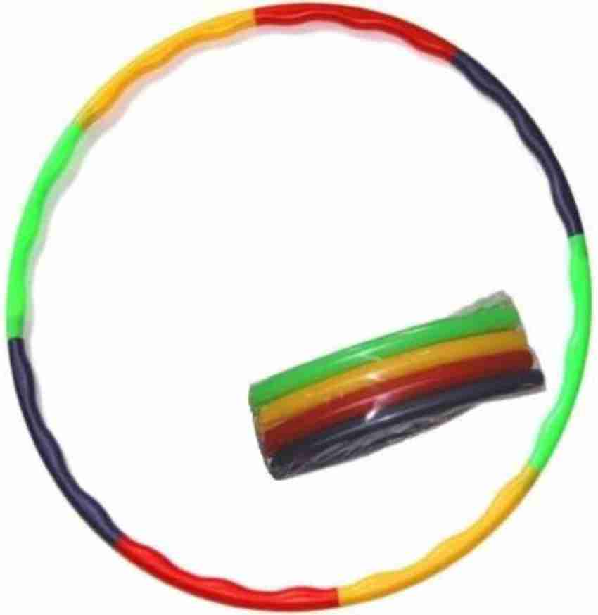 Hoopa hula outlet ring