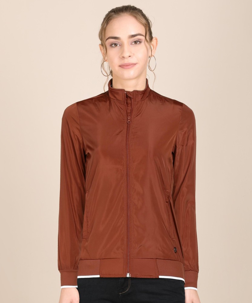 Allen solly outlet jackets flipkart