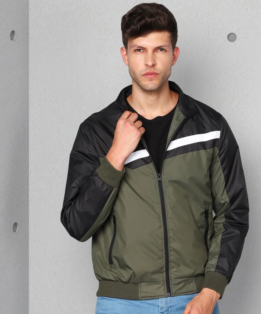 Reversible on sale jacket flipkart