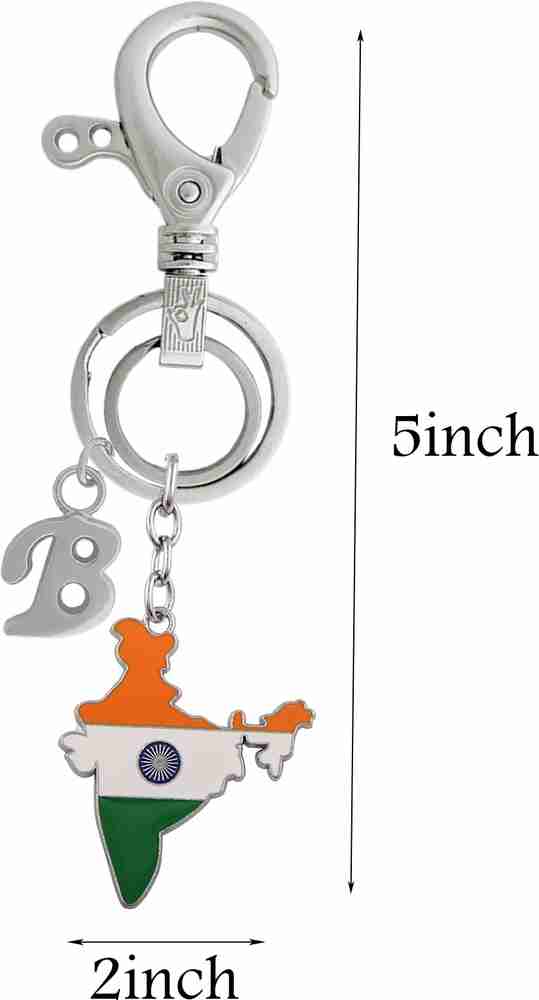 Indian key holder shop