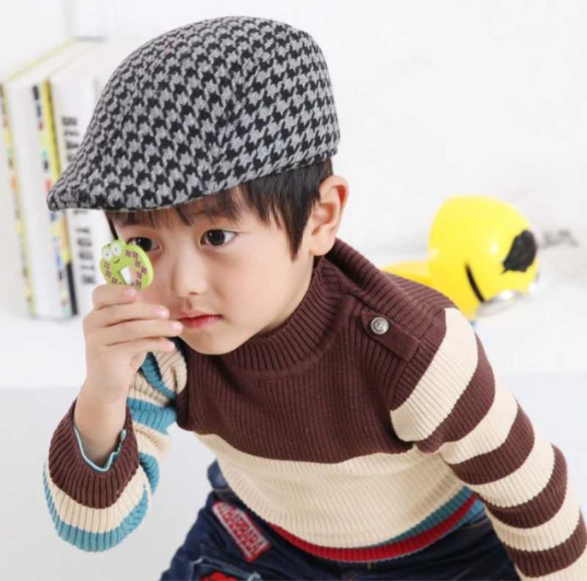 Dressify Kids Cap Price in India - Buy Dressify Kids Cap online at