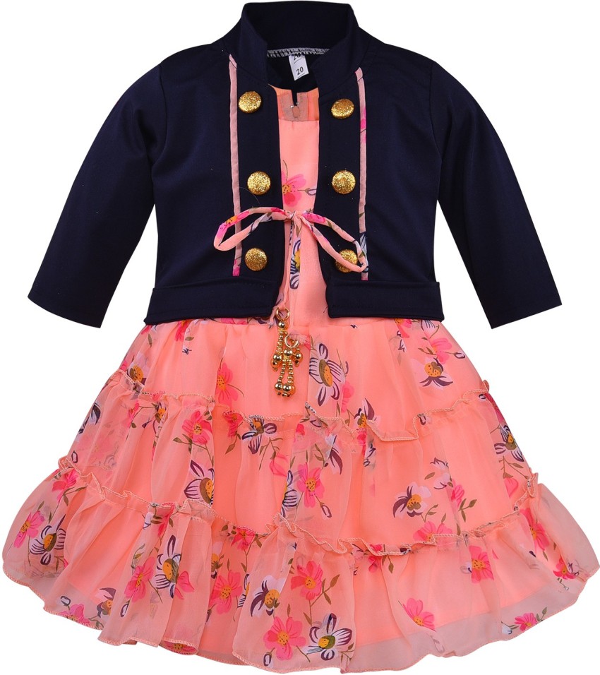 Flipkart kids party outlet wear