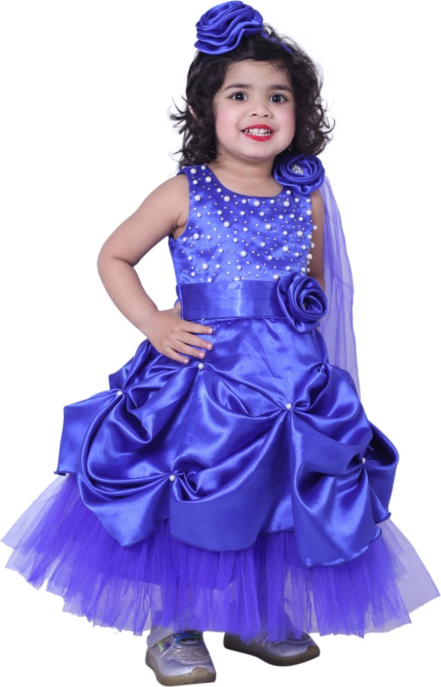 Flipkart on sale princess dress