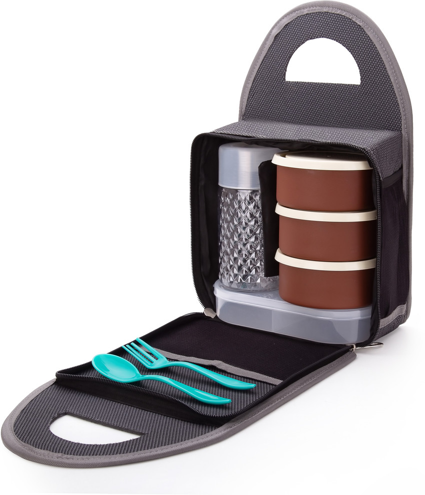 Flipkart lunch box bags store