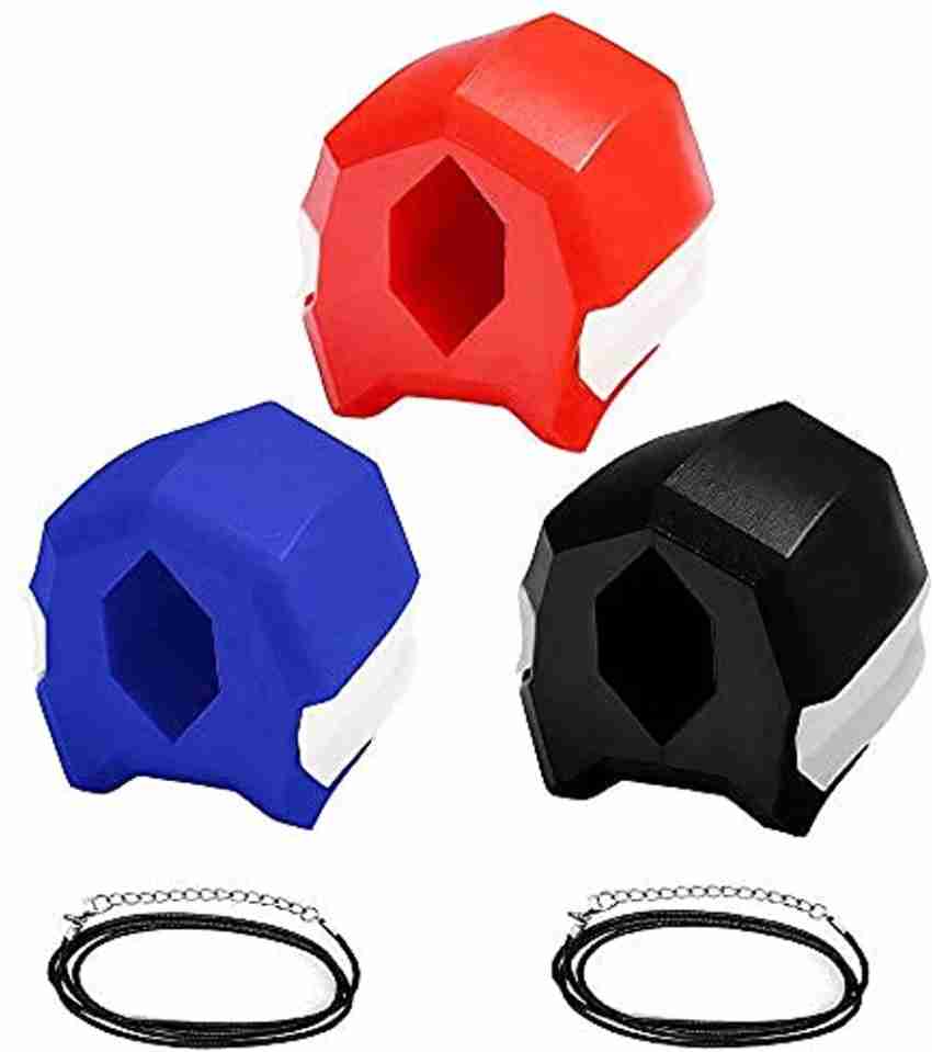 HASTHIP Jawline Exerciser Made Of Silicone Rubber Jawline