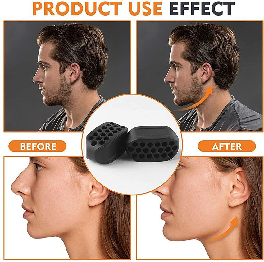 Jawline exercise deals for men