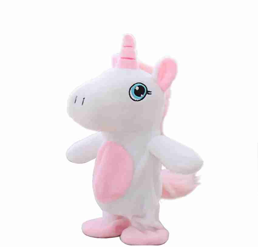 Walking and talking unicorn new arrivals