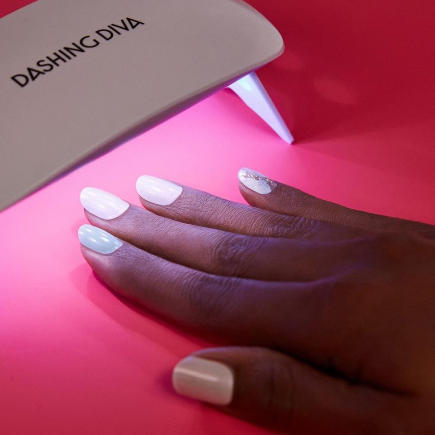 This Nail Salon Tool May Cause UV Light Damage
