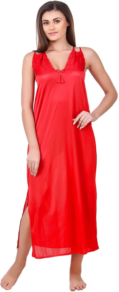 Fasense women's nighty dress new arrivals